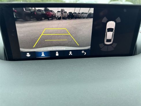 Used 2025 Acura TLX A-Spec Package image 20