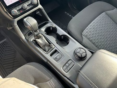 New 2025 Ford Ranger XLT image 18