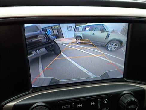 Used 2015 GMC Sierra 1500 Denali AWD/4WD image 23