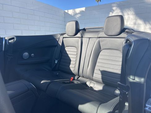 Used 2017 Mercedes-Benz C 300 C 300 image 10