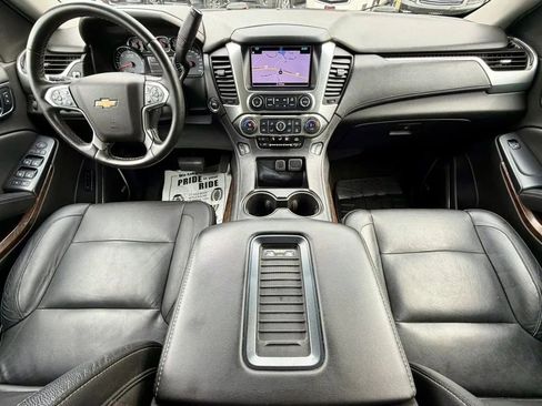 Used 2016 Chevrolet Tahoe LT image 19