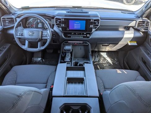 New 2026 Toyota Tundra SR image 14