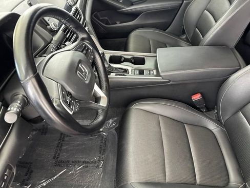 Used 2022 Honda Accord Sport image 20