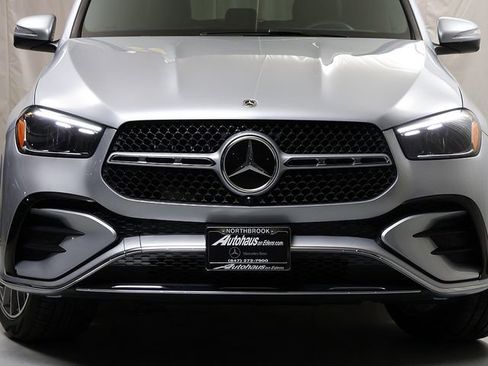 Certified 2026 Mercedes-Benz GLE 450 4MATIC image 6