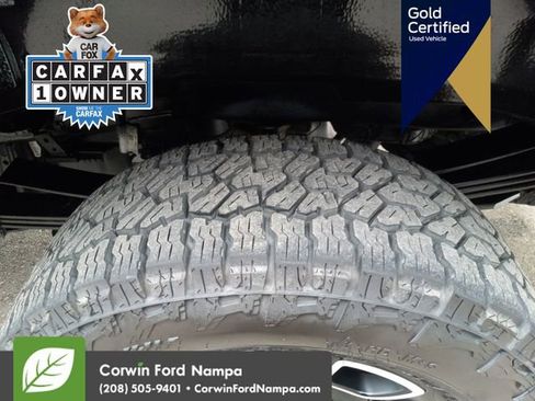 Certified 2024 Ford F350 Platinum image 36