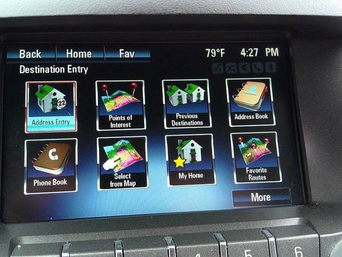 Used 2017 Chevrolet Equinox Premier w/ Enhanced Convenience Package AWD/4WD image 35