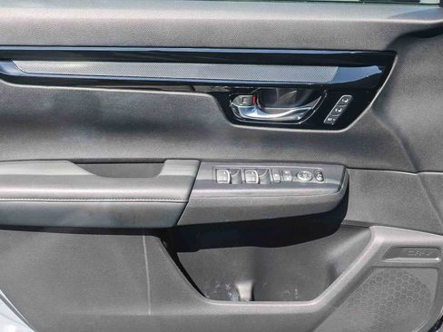 Certified 2023 Honda CR-V EX-L image 21