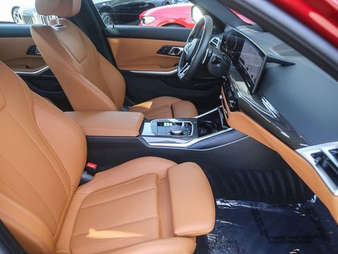 Used 2025 BMW M340i xDrive AWD/4WD image 13