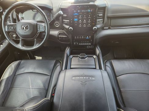 Used 2024 RAM 2500 Limited AWD/4WD image 29