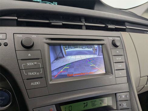 Used 2013 Toyota Prius Two FWD image 22