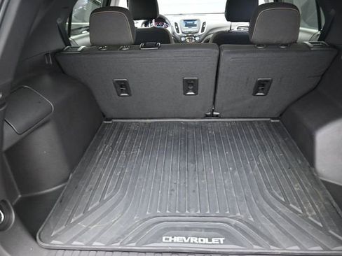 Used 2024 Chevrolet Equinox LT image 25