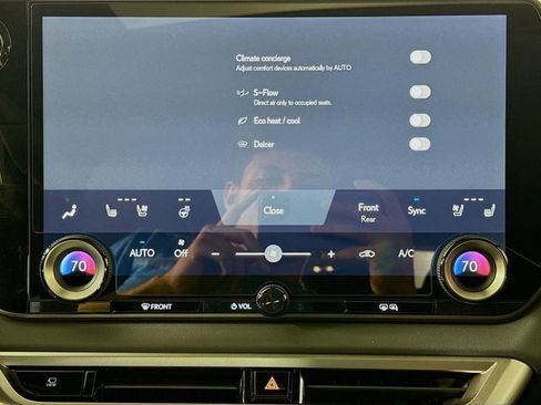 New 2026 Lexus RX 350 Premium FWD image 14