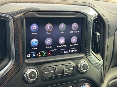 Used 2020 GMC Sierra 1500 SLT w/ SLT Premium Plus Package image 23