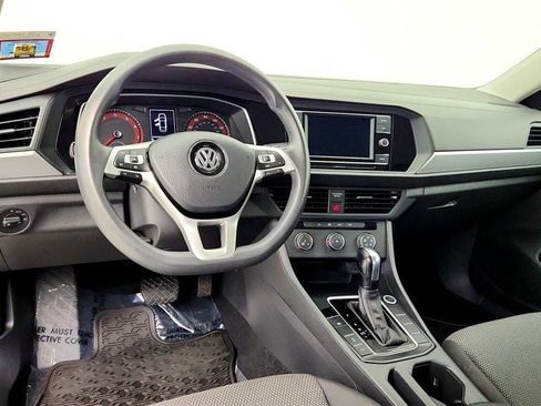 Used 2020 Volkswagen Jetta S w/ Driver Assistance Package FWD image 12