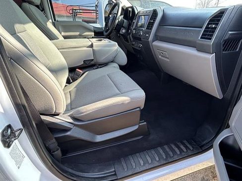 Used 2021 Ford F350 XL w/ STX Appearance Package image 21