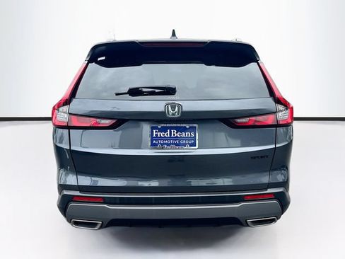 Used 2024 Honda CR-V Sport image 7