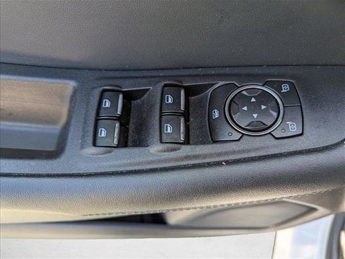 Used 2024 Ford Edge SEL AWD/4WD image 10