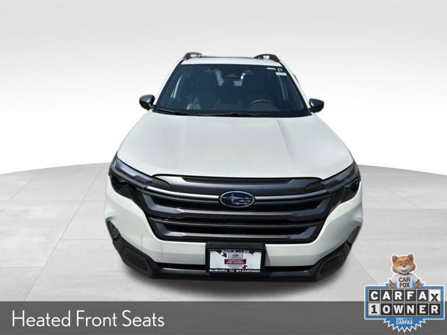 Certified 2025 Subaru Forester Limited AWD/4WD image 3