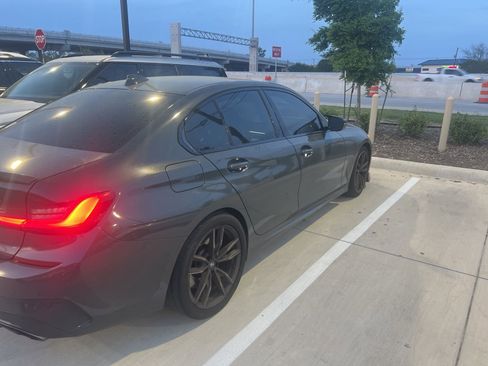 Used 2020 BMW M340i w/ Driving Assistance Package image 5