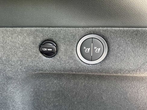 New 2026 Genesis GV80 3.5T e-SC AWD/4WD image 40