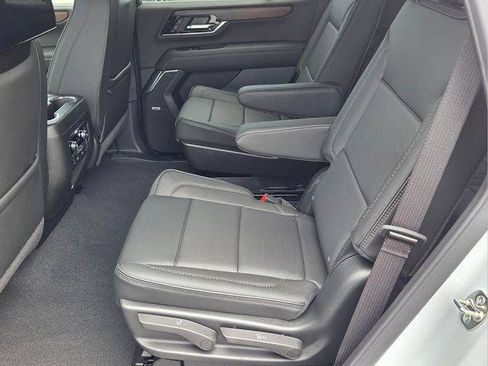 New 2026 GMC Yukon Denali w/ Advanced Technology Package RWD image 13