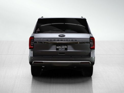 Used 2024 Ford Expedition Max Limited AWD/4WD image 6