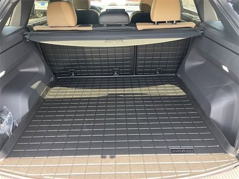 New 2025 Volkswagen Atlas Cross Sport SE image 33