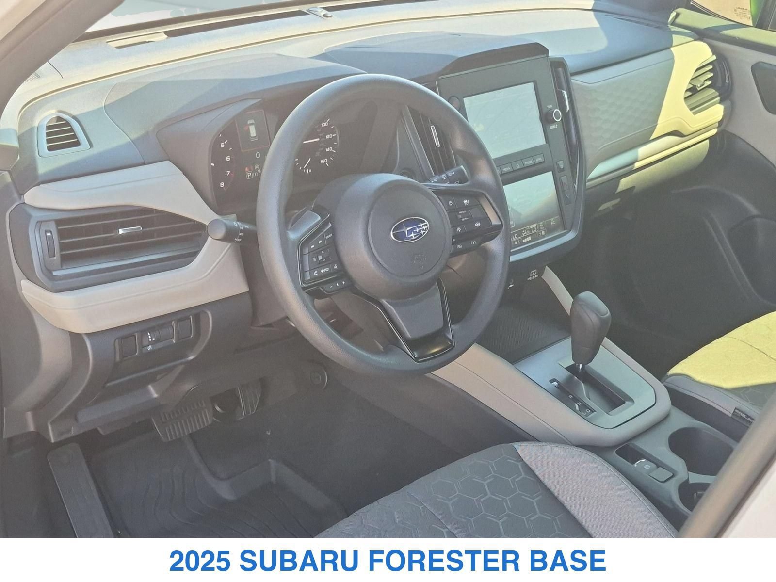 Certified 2025 Subaru Forester AWD/4WD image 11