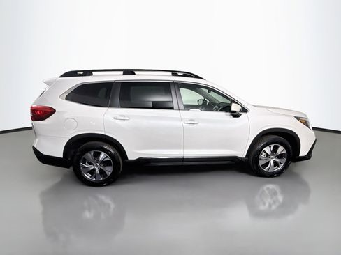 Used 2025 Subaru Ascent Premium AWD/4WD image 11