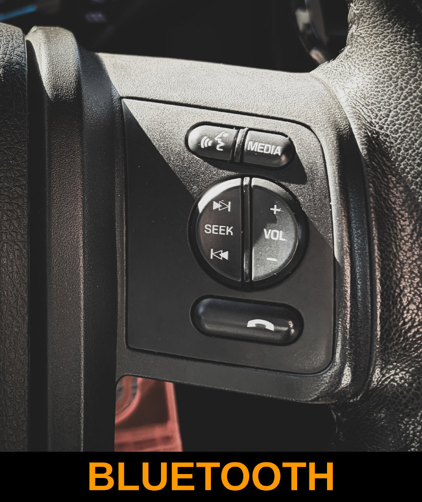 Used 2015 Ford F250 Lariat w/ Chrome Package AWD/4WD image 8