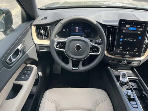 New 2026 Volvo XC60 T8 Plus w/ Protection Package Premier image 14
