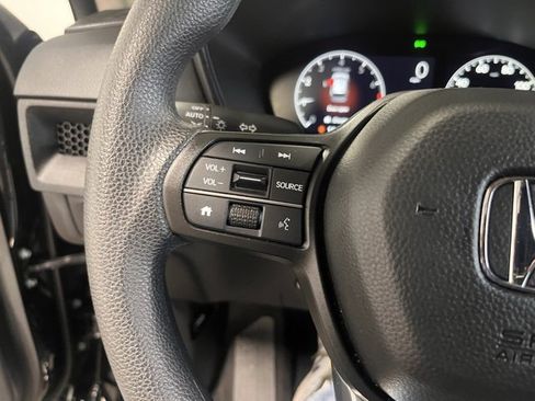 Used 2025 Honda CR-V EX image 24