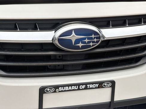 Used 2020 Subaru Legacy w/ Alloy Wheel Package AWD/4WD image 12