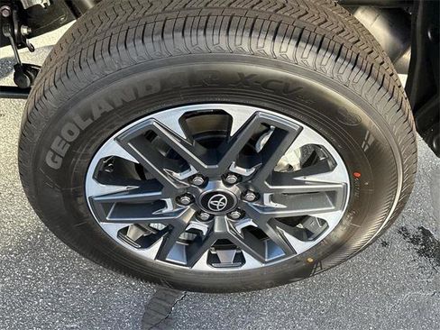 Certified 2026 Toyota Tundra Limited image 25