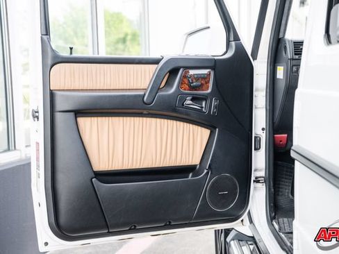 Used 2014 Mercedes-Benz G 63 AMG 4MATIC image 56
