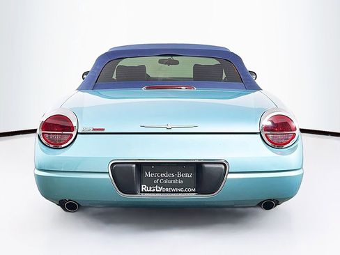Used 2002 Ford Thunderbird RWD image 17