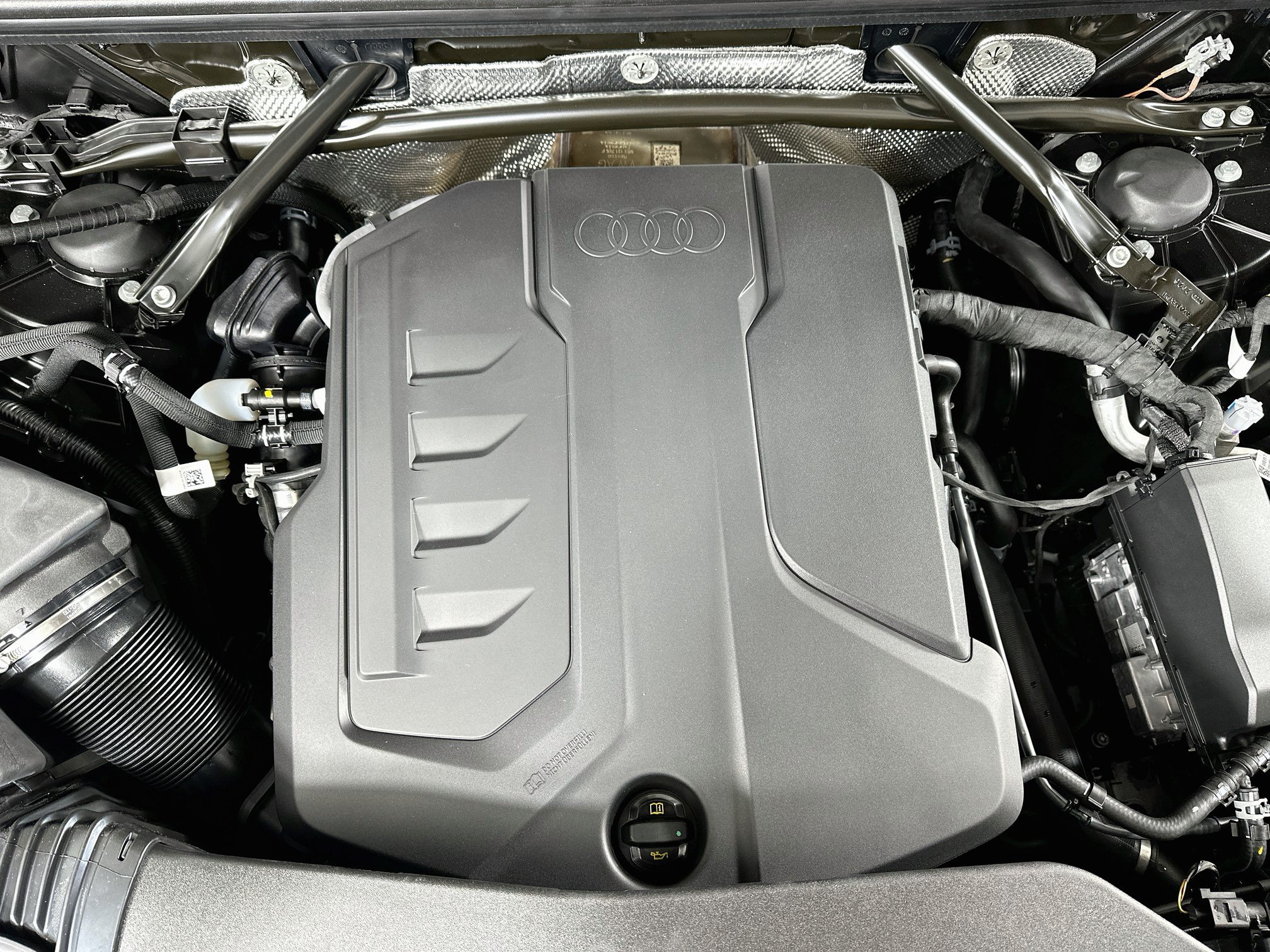 New 2026 Audi Q5 Premium Plus AWD/4WD image 31