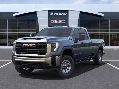 New 2025 GMC Sierra 3500 Pro w/ Convenience Package image 6