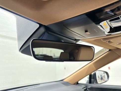 Used 2025 Lexus NX 350 AWD w/ Cold Area Package image 27