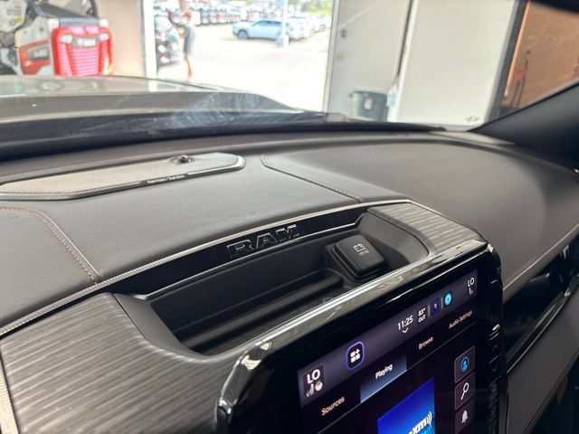New 2027 RAM 2500 Power Wagon AWD/4WD image 44