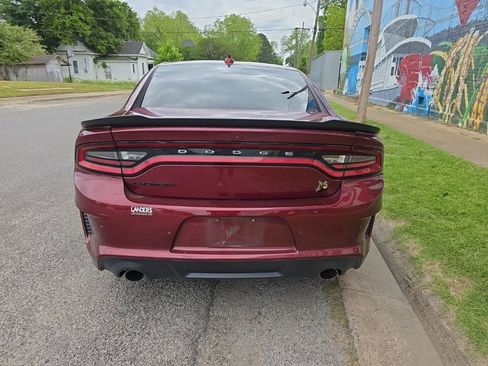 Used 2021 Dodge Charger Scat Pack image 5