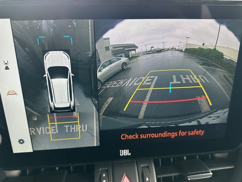 Used 2023 Toyota RAV4 XSE image 22