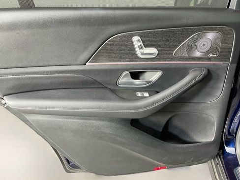 Used 2022 Mercedes-Benz GLS 450 4MATIC image 31