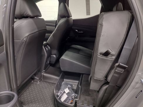 New 2026 Hyundai Santa Cruz SEL image 23