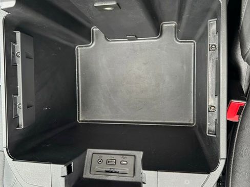 Used 2022 Chevrolet Silverado 1500 LT Trail Boss w/ LT Trail Boss Premium Package image 24