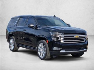 Used 2024 Chevrolet Tahoe High Country w/ Premium Package video 3