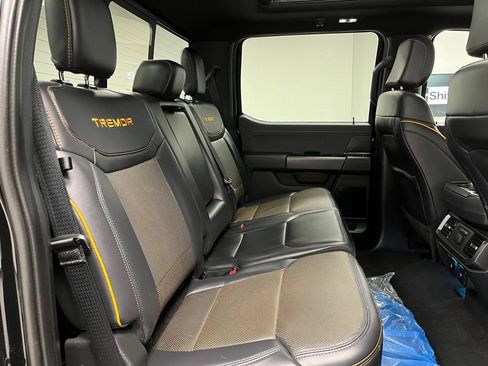 Used 2025 Ford F150 Tremor w/ Equipment Group 402A High AWD/4WD image 53