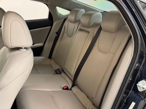 Used 2021 Honda Insight Touring image 15