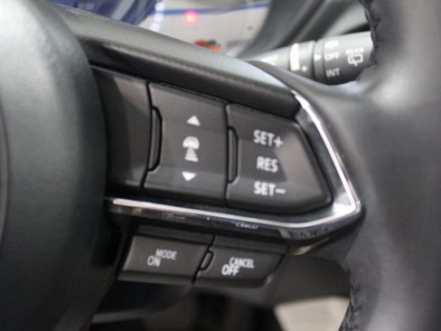 Used 2023 MAZDA CX-5 AWD 2.5 S w/ Premium Plus Pkg image 23