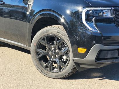 New 2026 Ford Maverick Lobo